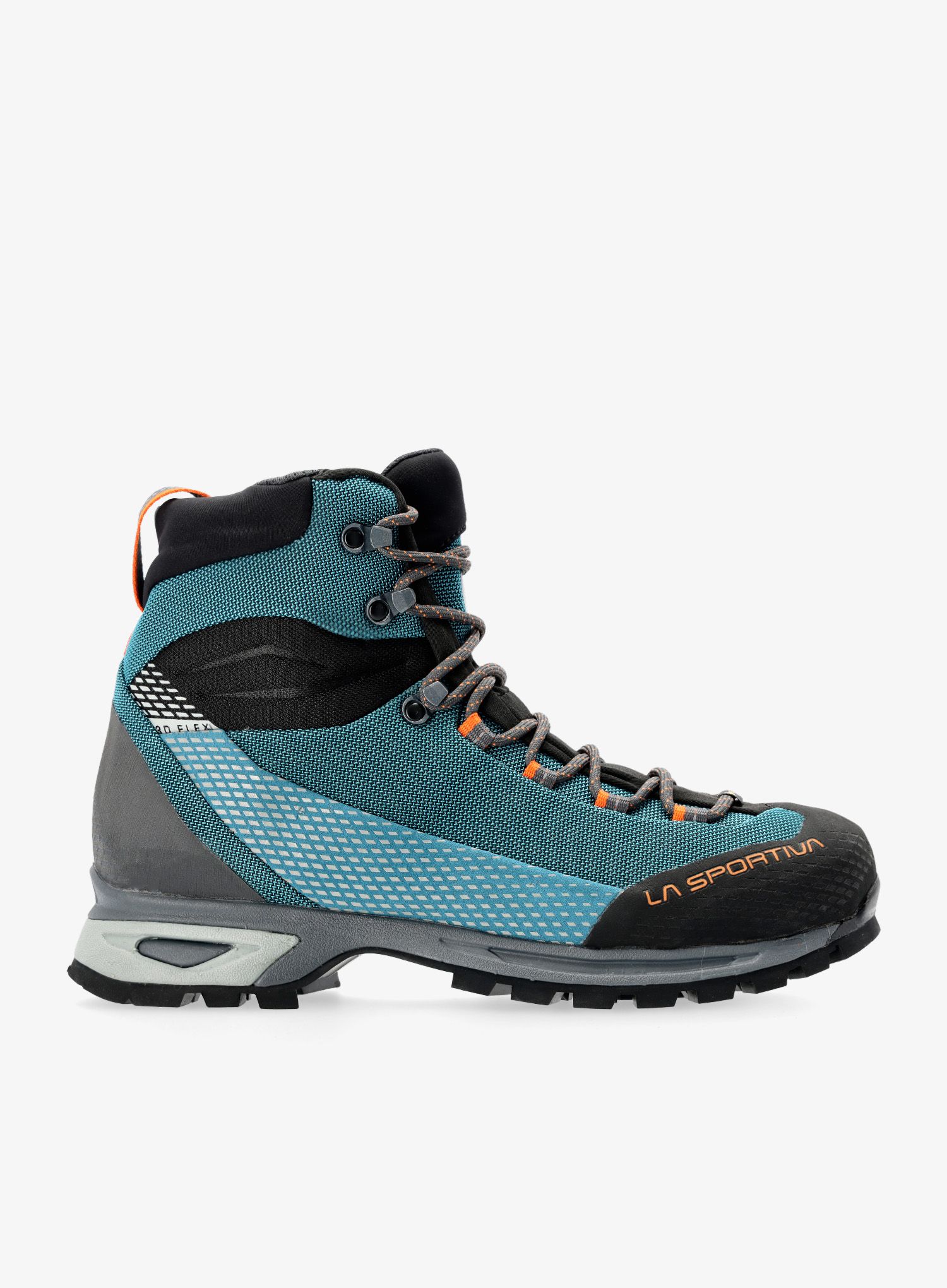 Trekingové topánky La Sportiva Trango Trk Gtx - space blue/maple