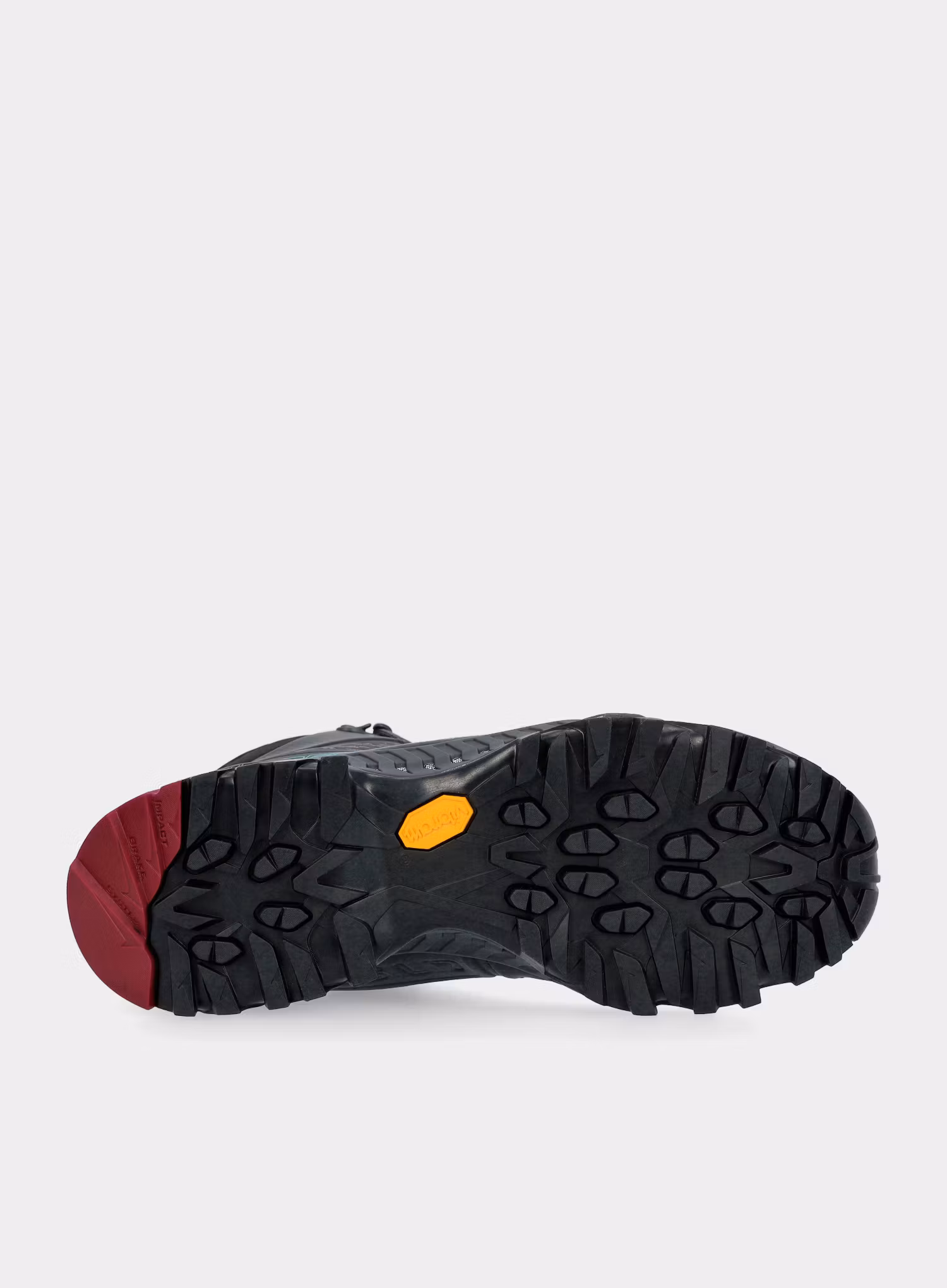 Turistické topánky dámske La Sportiva Stream GTX - black/topaz