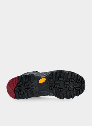 Turistické topánky dámske La Sportiva Stream GTX - black/topaz