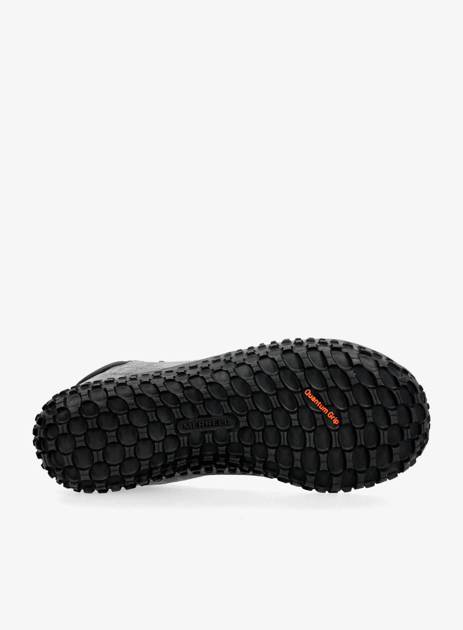 Turistické topánky pánske Merrell Wrapt Mid WP - granite