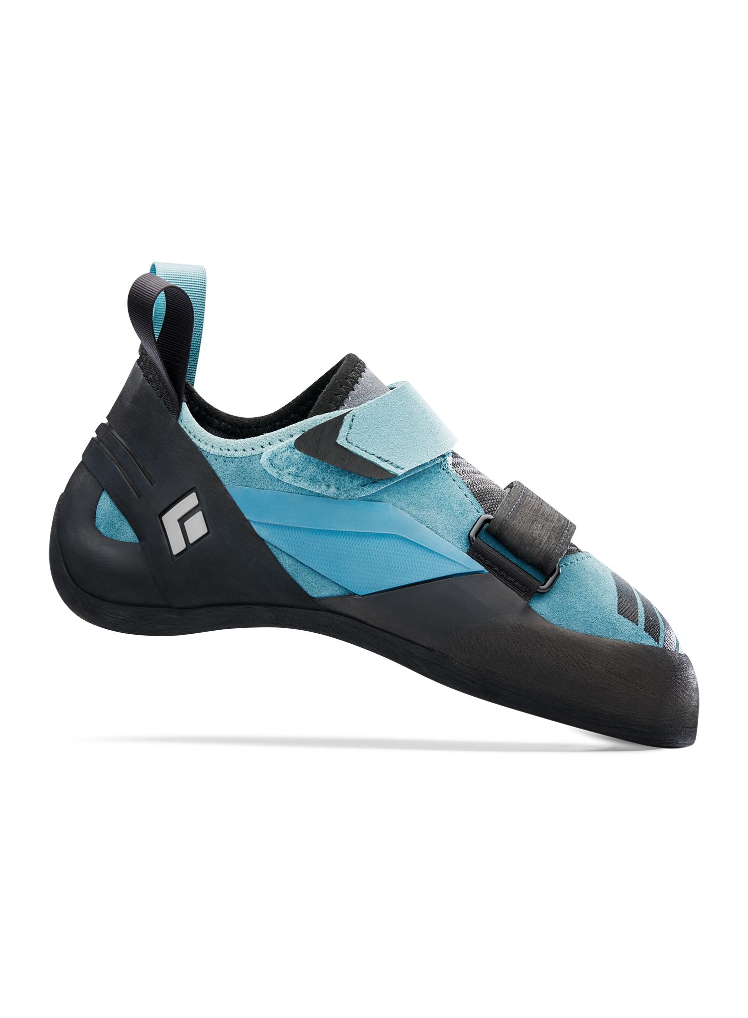 Dámske lezecké topánky Black Diamond Focus - caspian