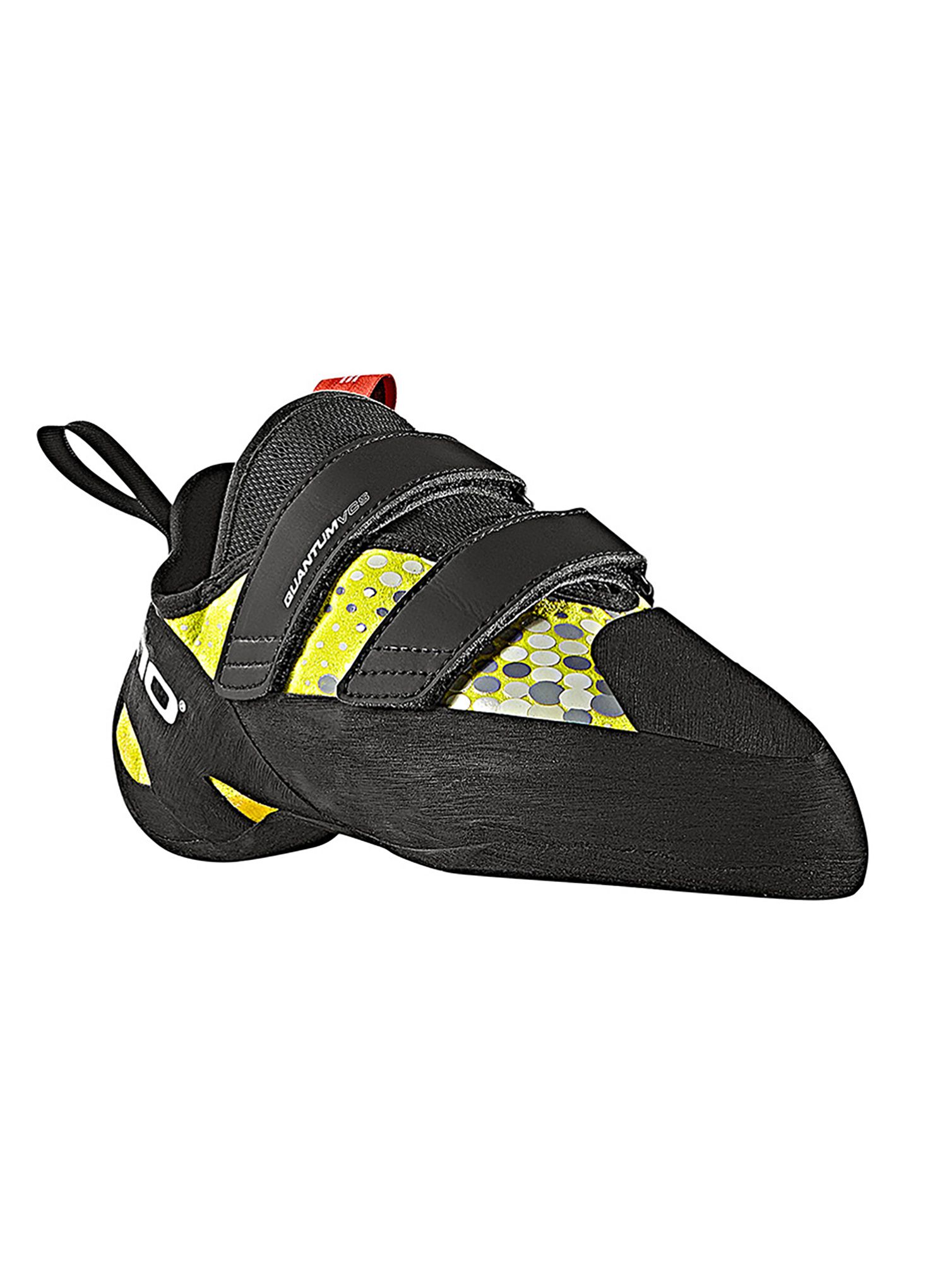 Lezečky Five Ten Quantum VCS - solar yellow
