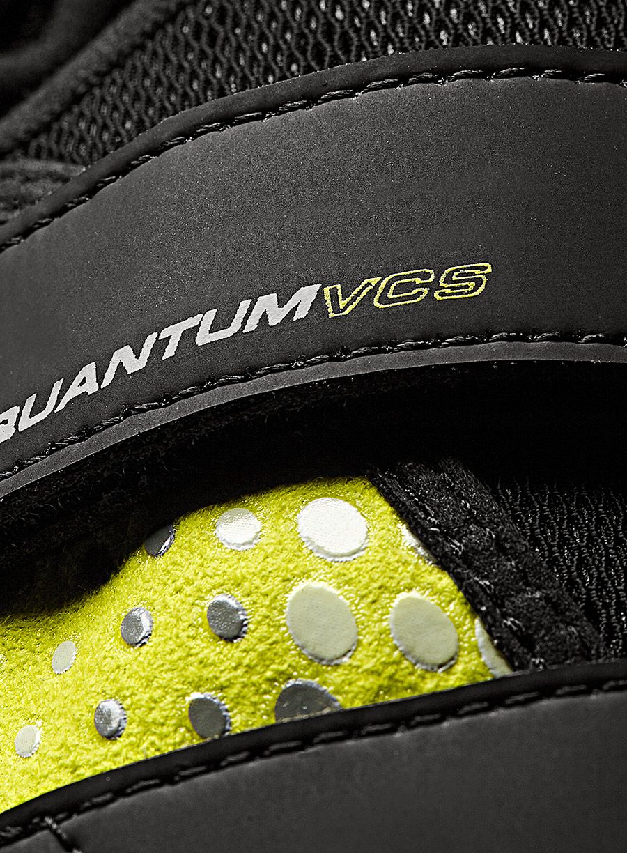 Lezečky Five Ten Quantum VCS - solar yellow