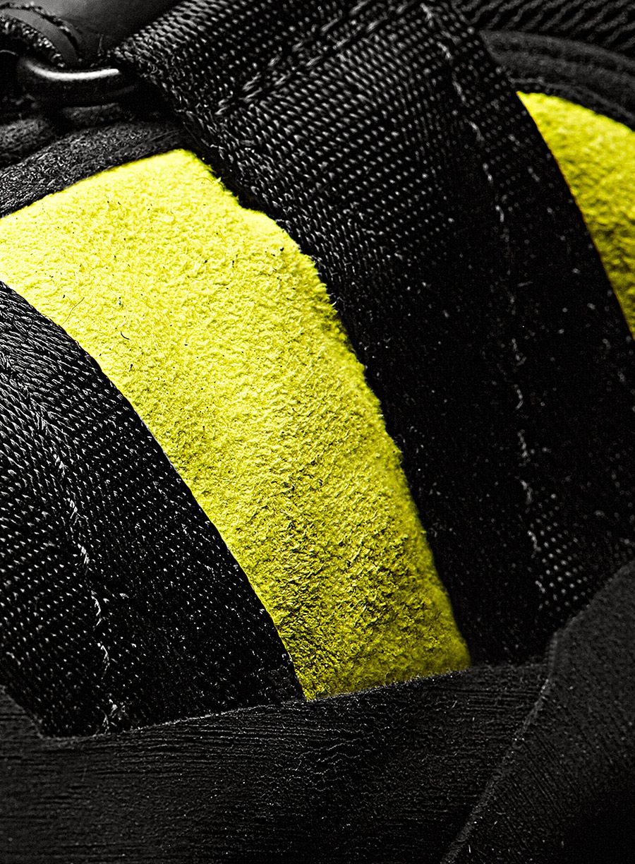 Lezečky Five Ten Quantum VCS - solar yellow
