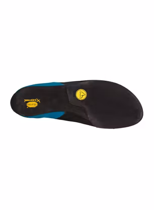 Lezečky La Sportiva Finale - space blue/maple