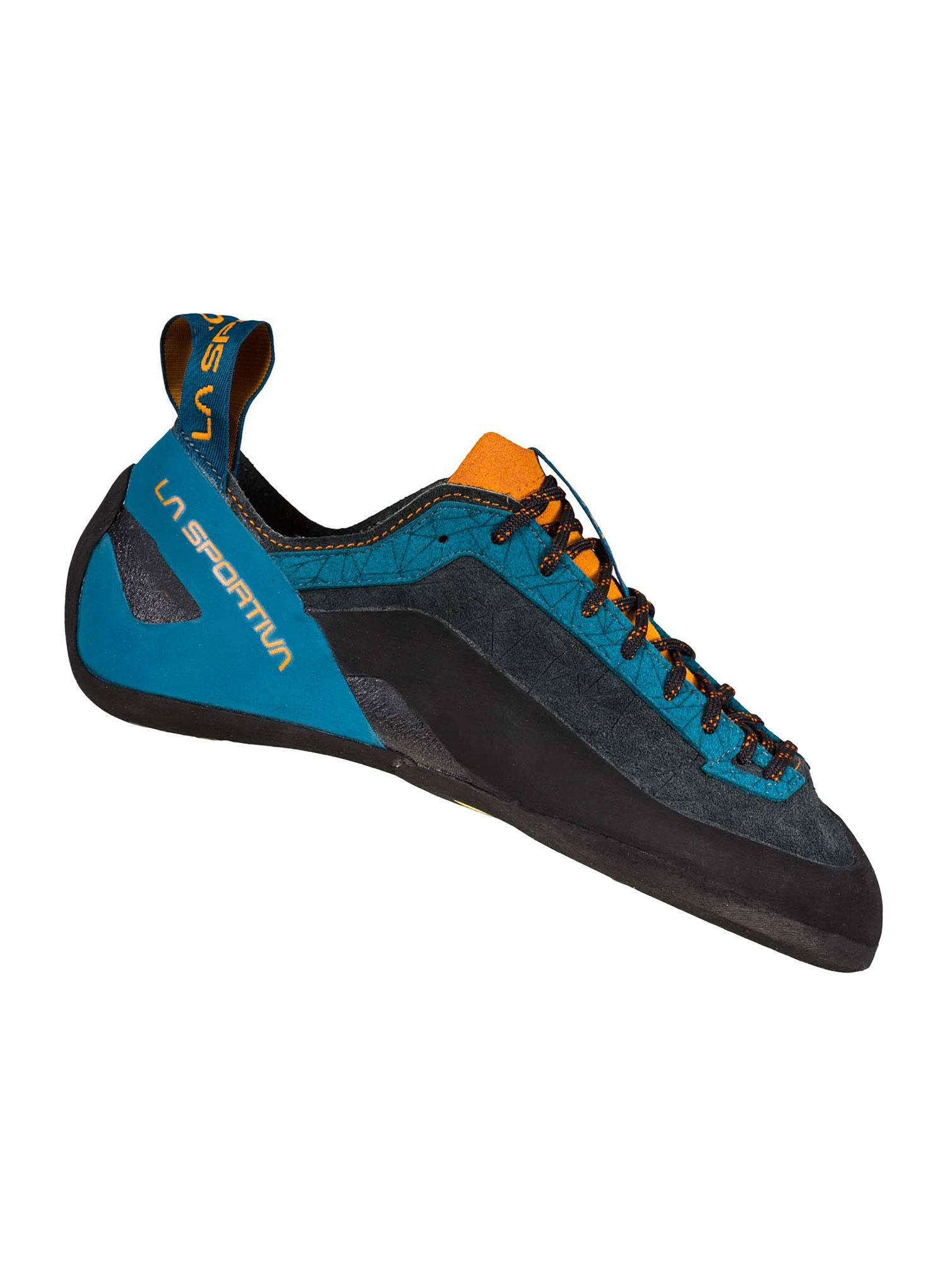 Lezečky La Sportiva Finale - space blue/maple