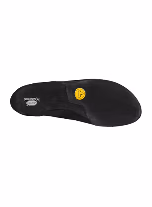 Lezečky La Sportiva Tarantulace - black/poppy