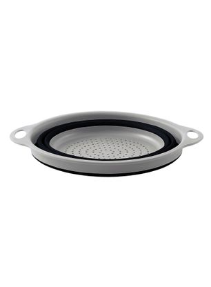 Cedník Outwell Collaps Colander - navy night
