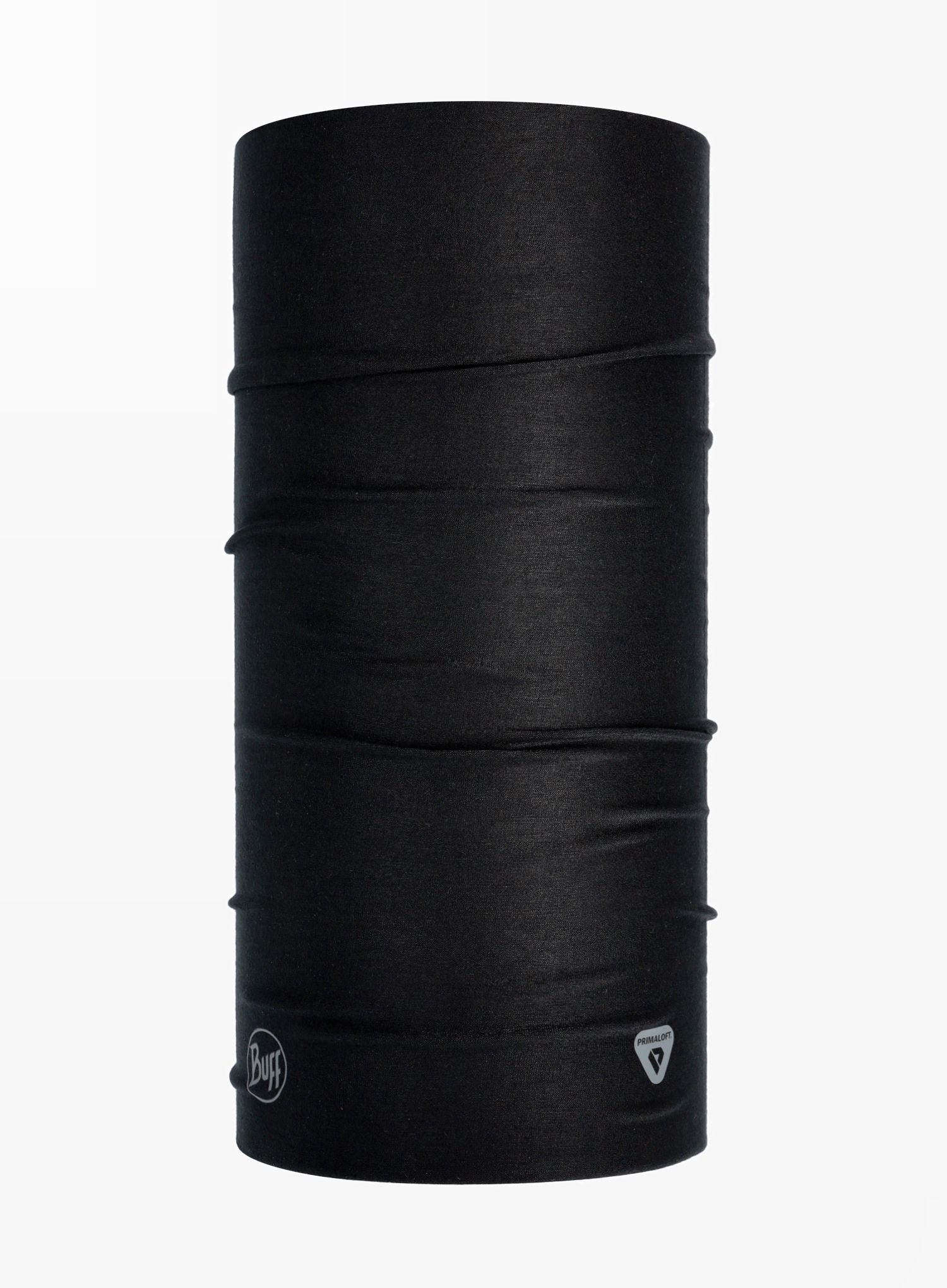 Multifunkčná šatka Buff Thermonet - solid black
