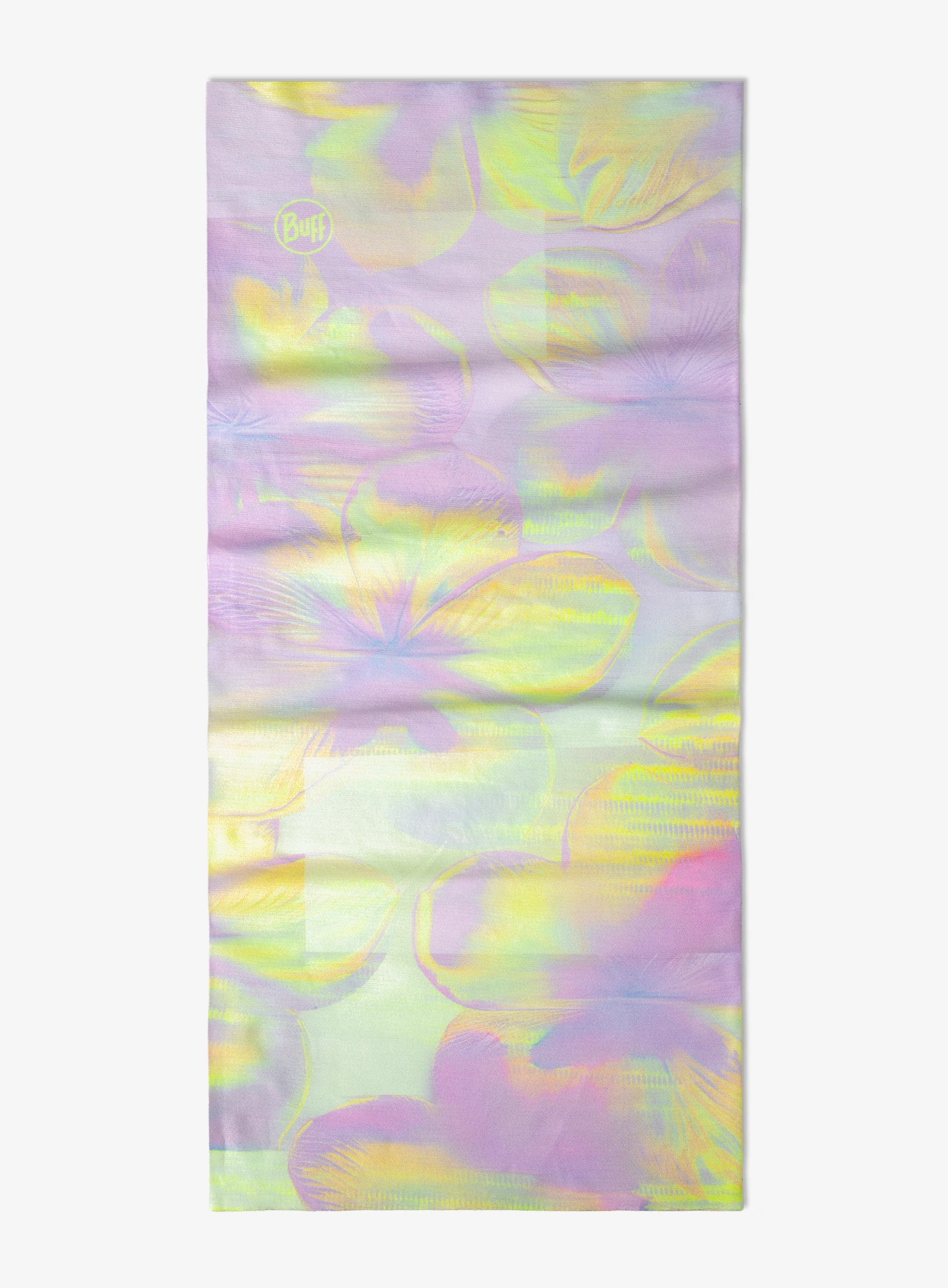 Multifunkčná šatka Buff Coolnet UV - aden orchid