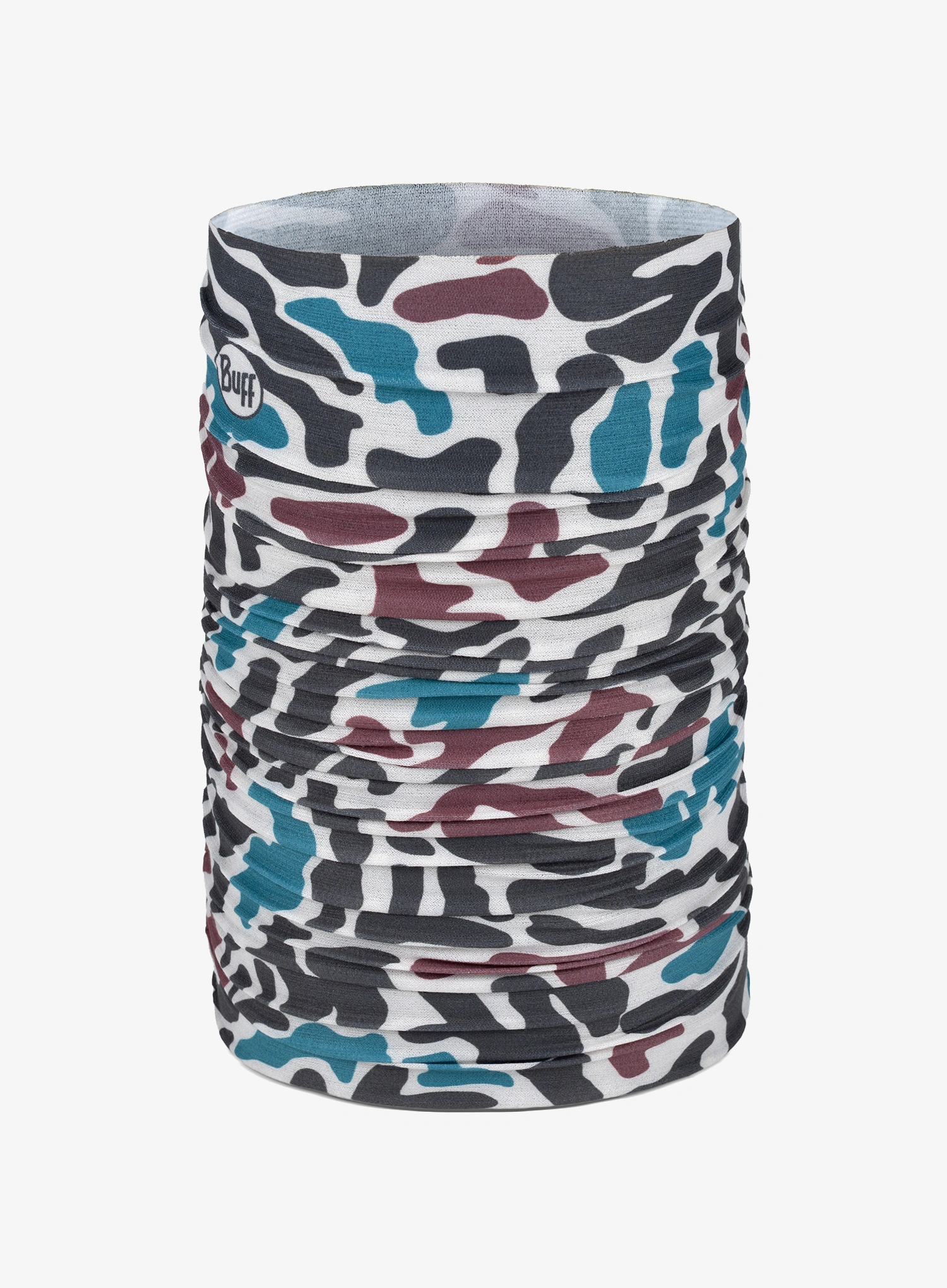 Multifunkčná šatka Buff Coolnet UV - blax multi