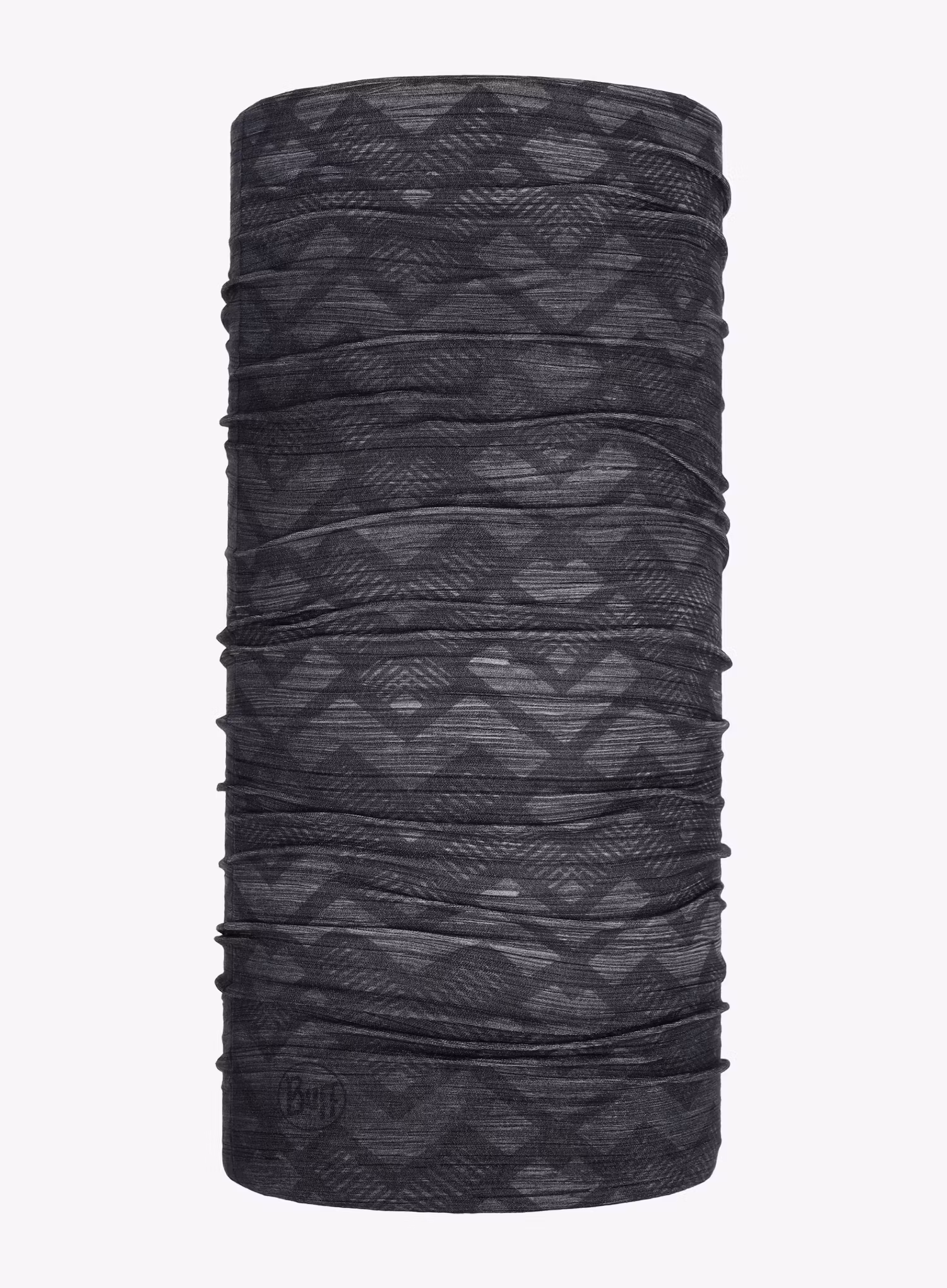 Multifunkčná šatka Buff Coolnet UV - eon graphite