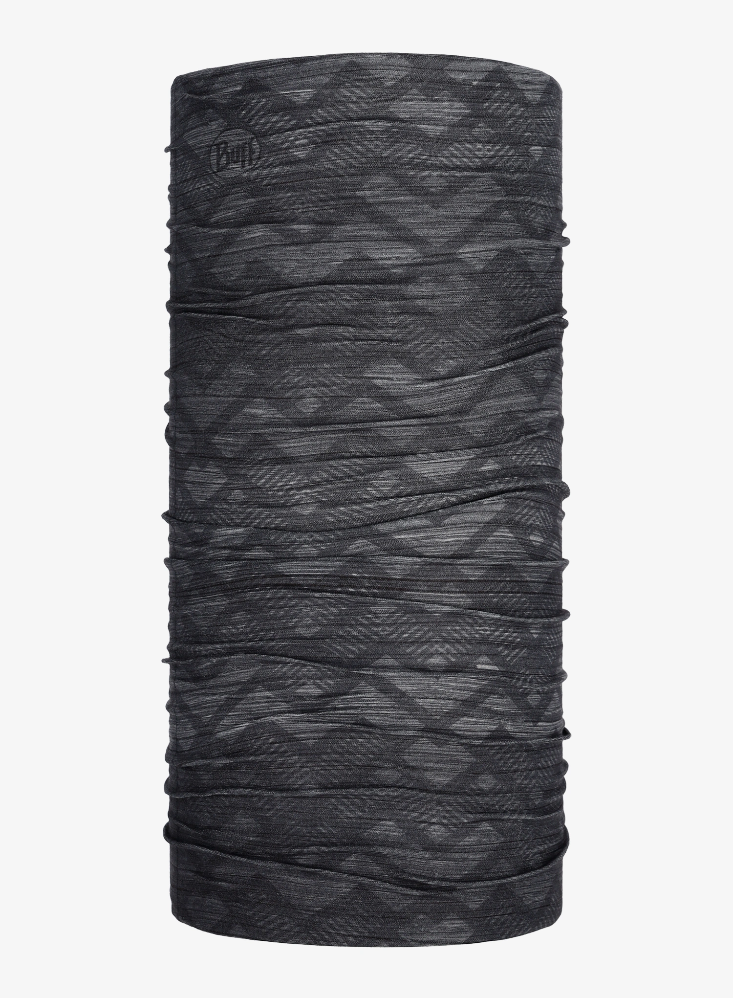 Multifunkčná šatka Buff Coolnet UV - eon graphite