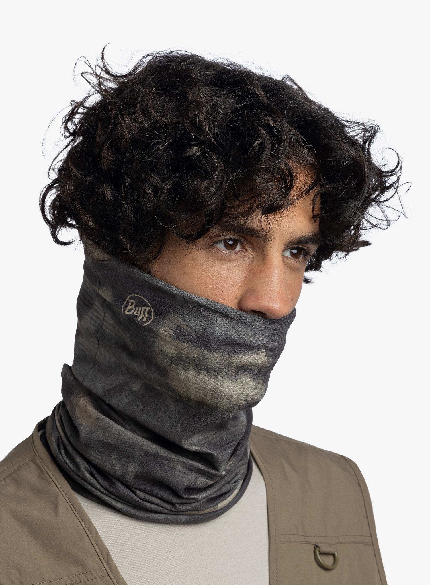 Multifunkčná šatka Buff Coolnet UV Insect Shield - riakion multi