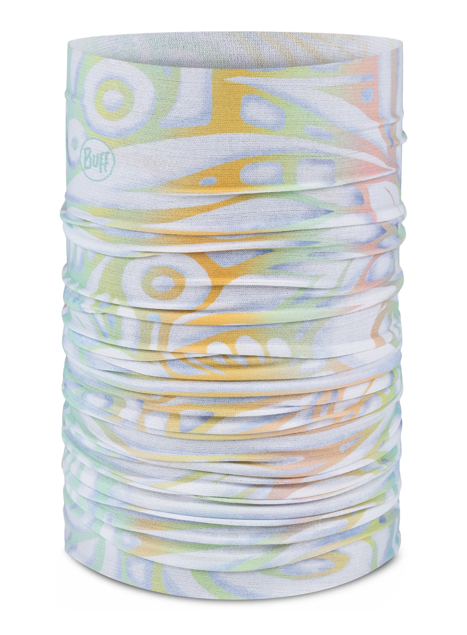 Multifunkčná šatka Buff Coolnet UV - kauai multi