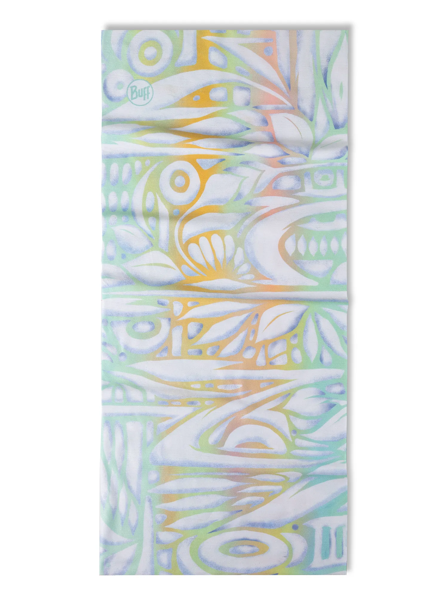 Multifunkčná šatka Buff Coolnet UV - kauai multi