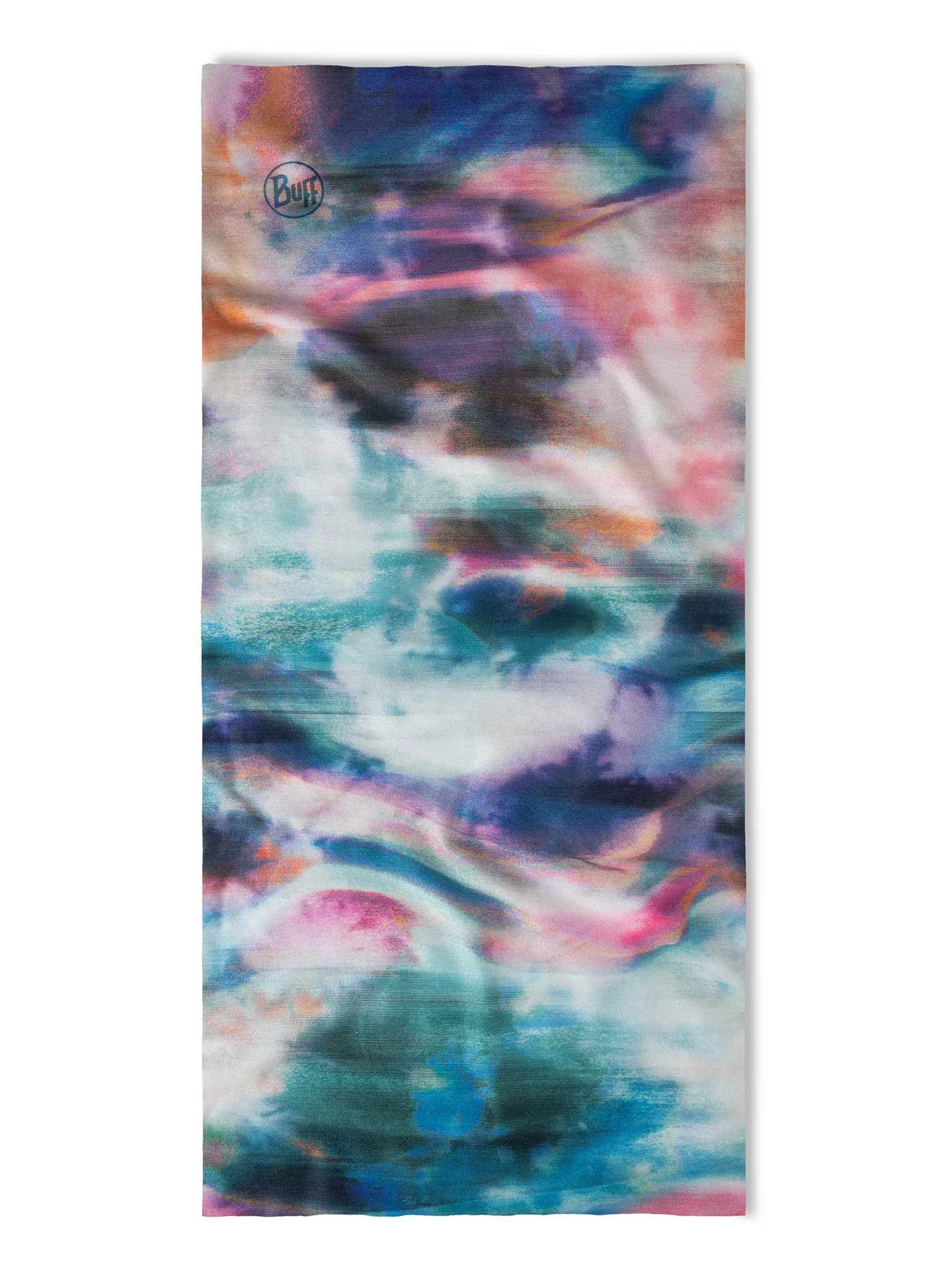 Multifunkčná šatka Buff Coolnet UV - newa multi 