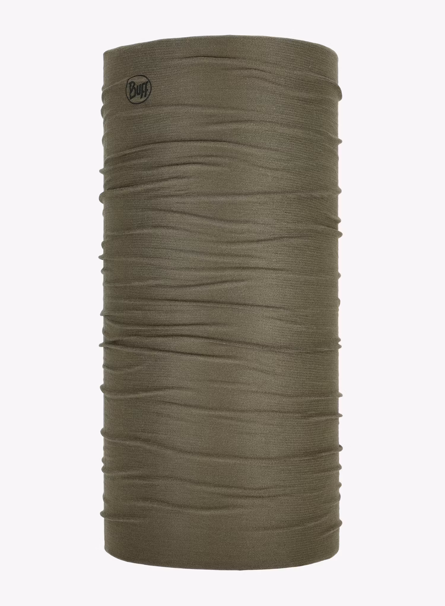 Multifunkčná šatka Buff Coolnet UV - solid khaki