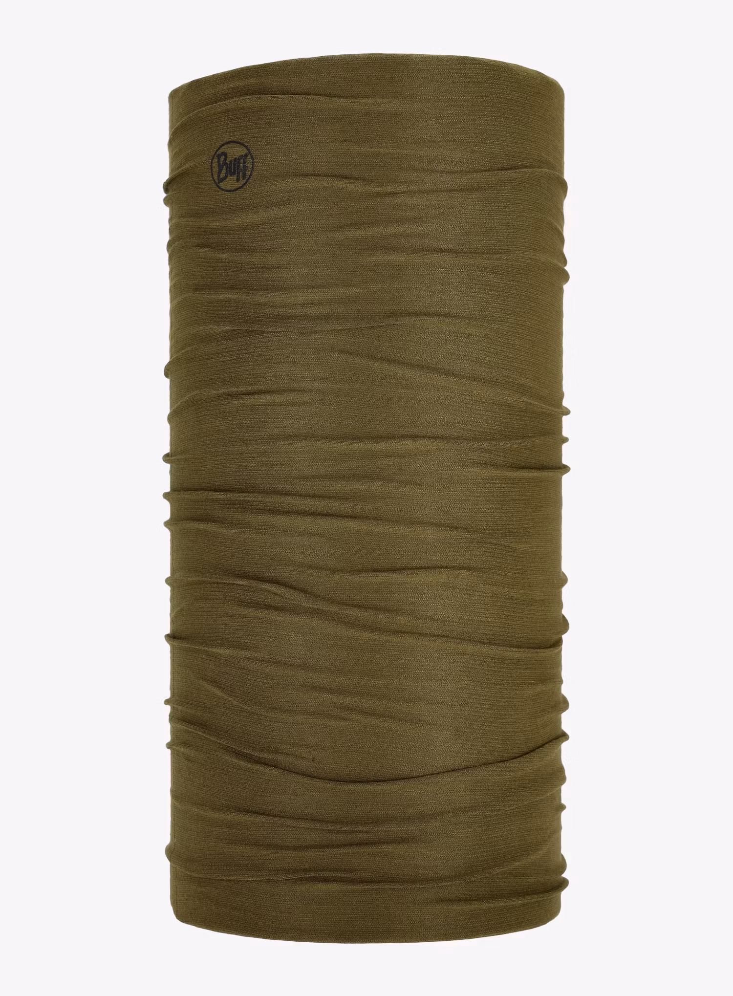 Multifunkčná šatka Buff Coolnet UV - solid military