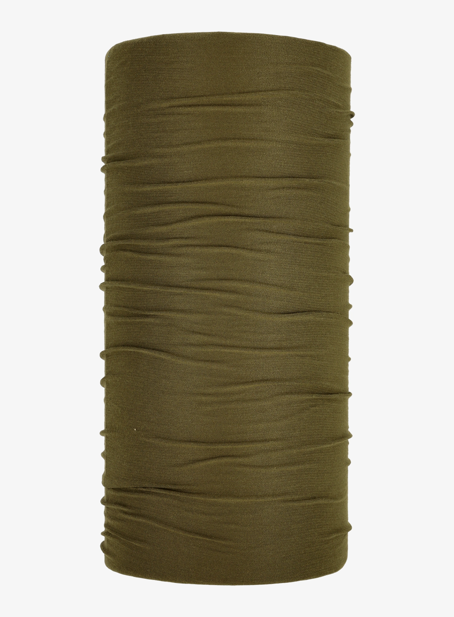 Multifunkčná šatka Buff Coolnet UV - solid military