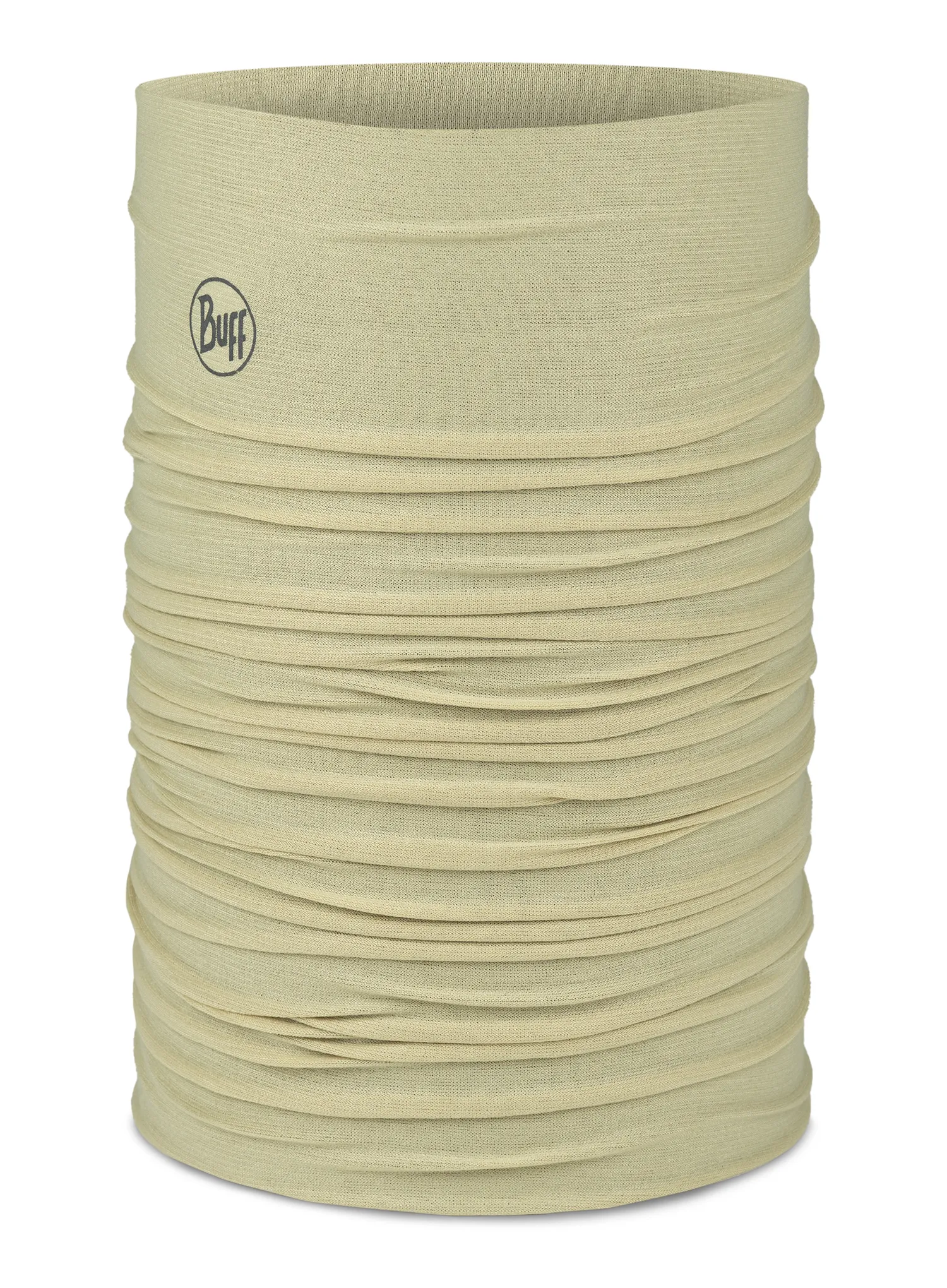 Multifunkčná šatka Buff Coolnet UV - solid pistachio