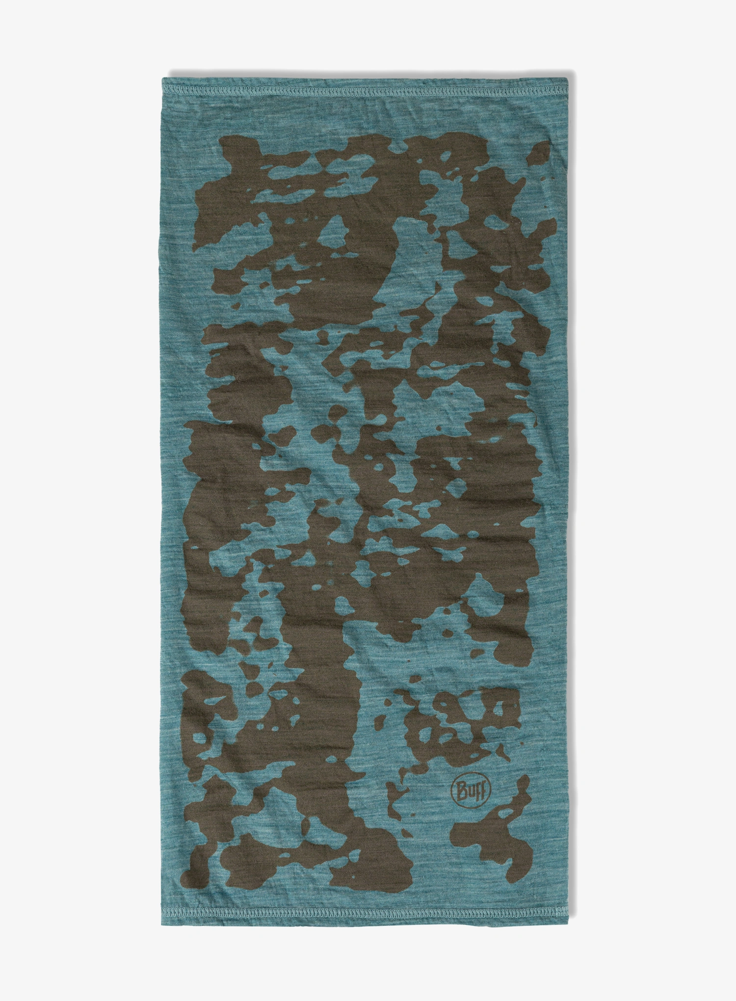 Multifunkčná šatka Buff Merino Lightweight Prints - usty multi
