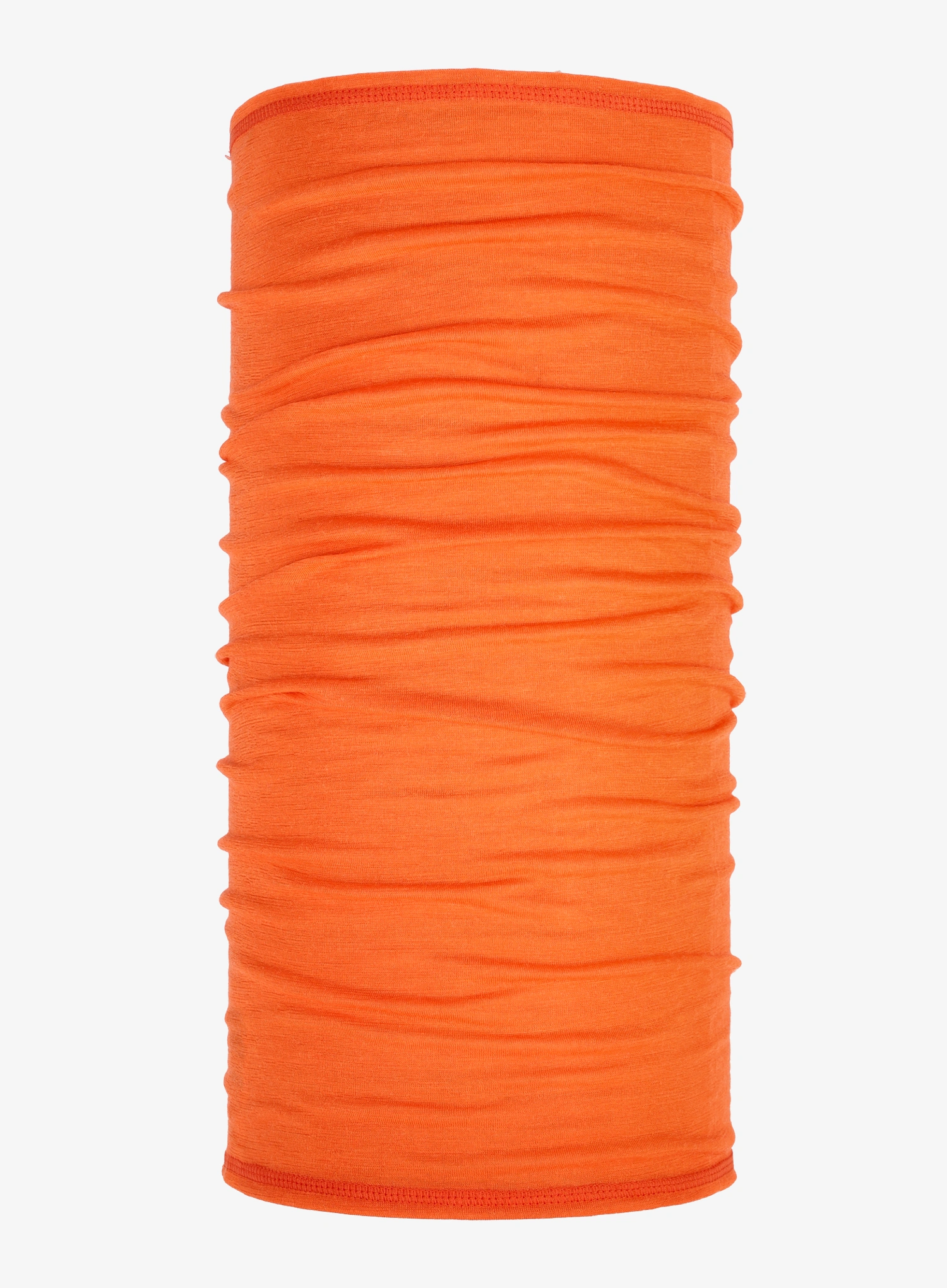 Multifunkčná šatka Buff Merino Lightweight - solid poppy