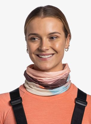 Multifunkčná šatka Buff Original Ecostretch - sunif multi