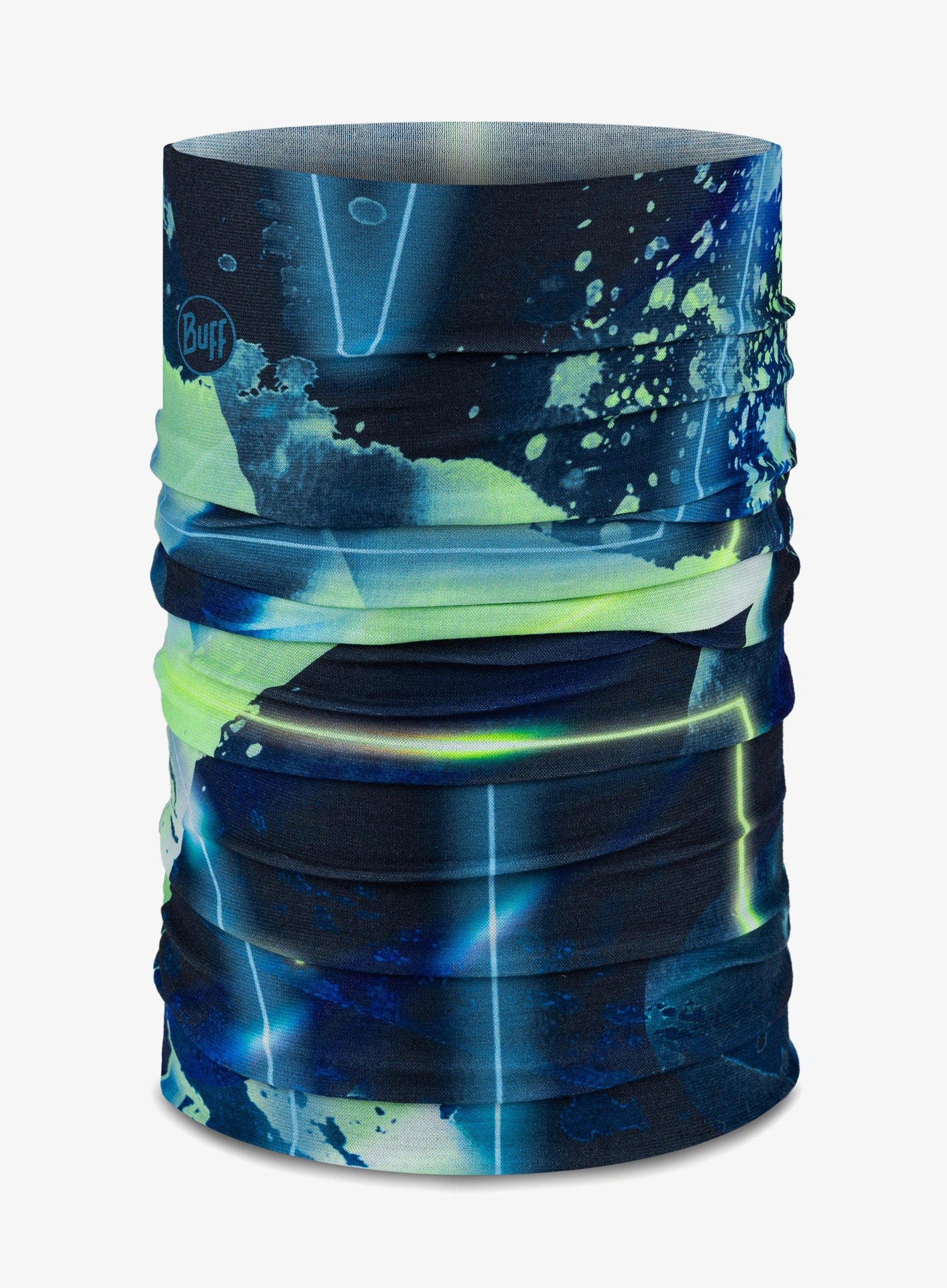 Multifunkčná šatka BUFF Original - jorp navy