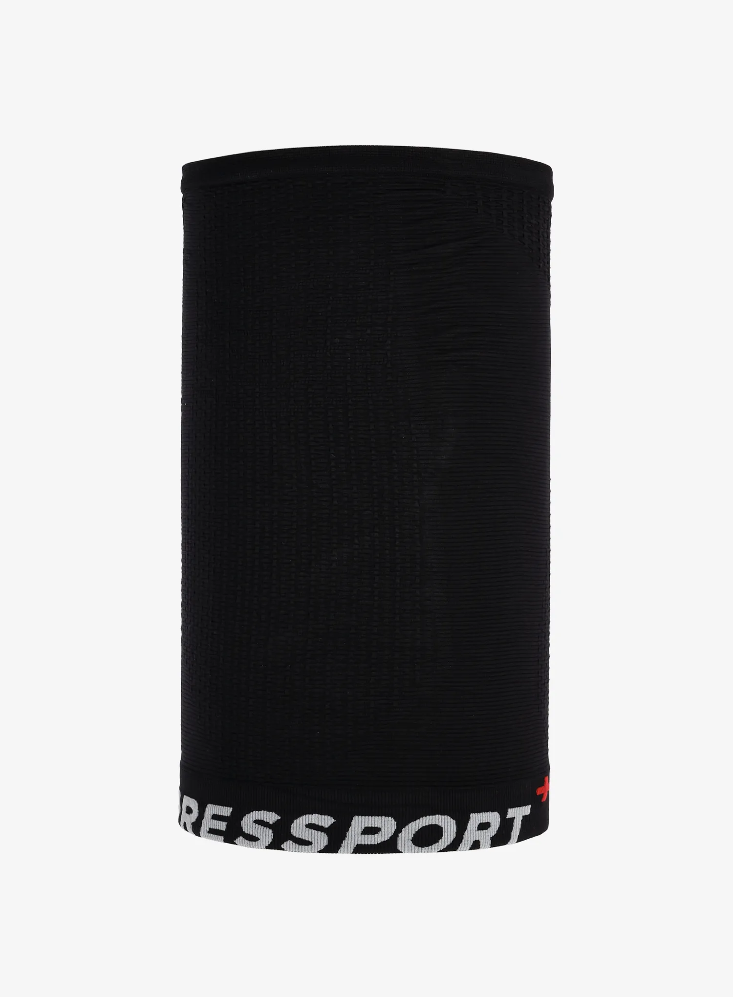 Multifunkčná šatka Compressport 3D Thermo UltraLight Headtube - black
