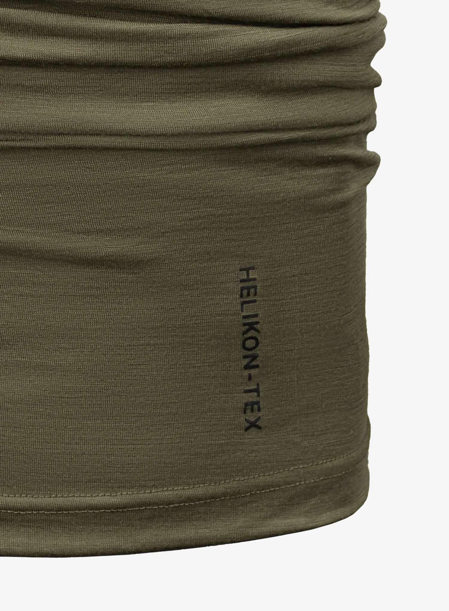 Multifunkčná šatka Helikon-Tex Wrap Merino - olive green
