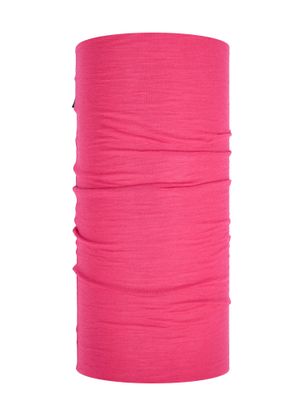 Multifunkčná šatka Sensor Merino Active Tube - magenta