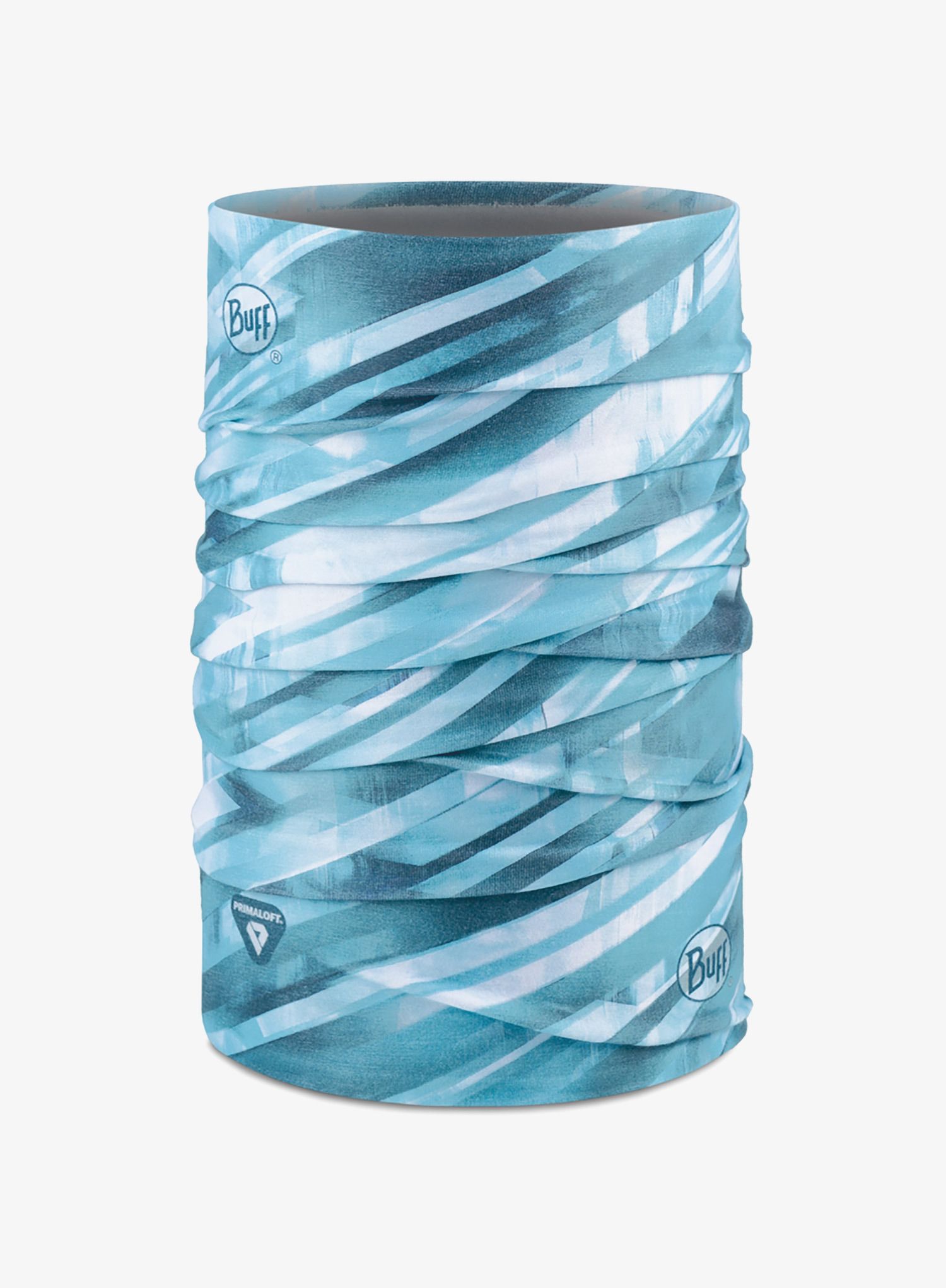 Multifunkčná šatka Buff Thermonet - tonsu aqua