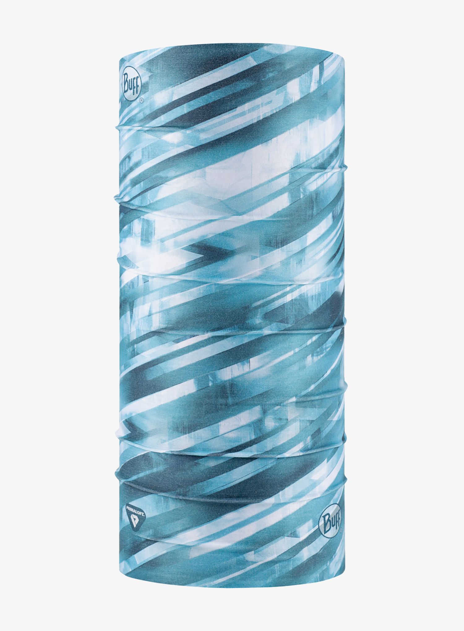 Multifunkčná šatka Buff Thermonet - tonsu aqua