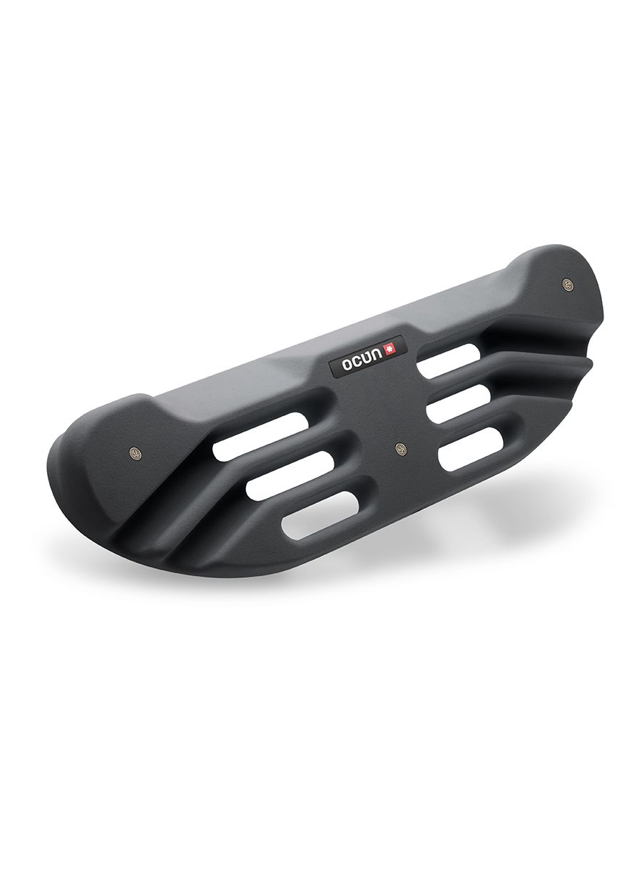 Lezecká doska Ocun Finger Board - black