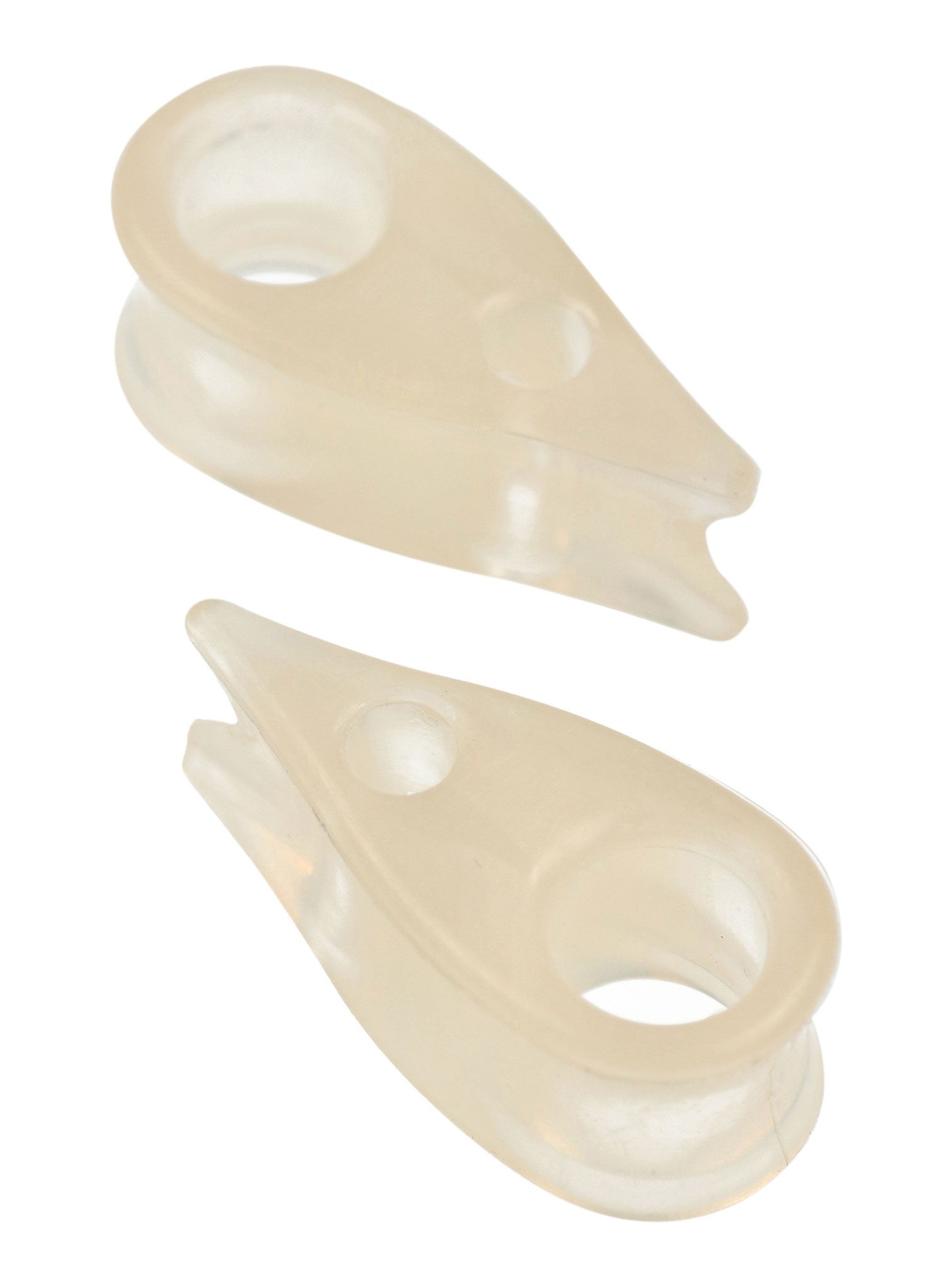 Stabilizačná guma Climbing Technology/SKYLOTEC Ogiva - white