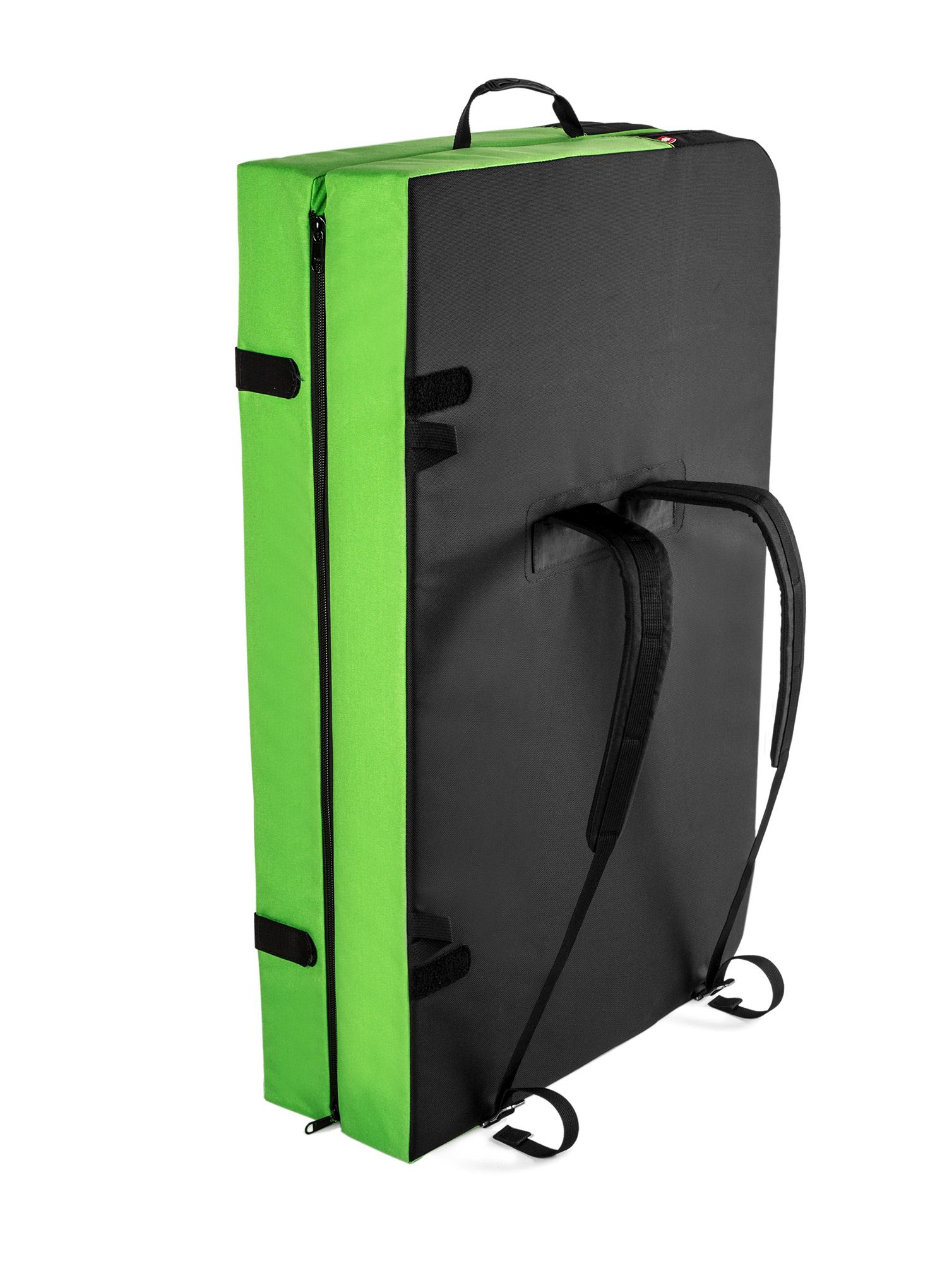 Bouldermatka Ocun Moonwalk FTS - green