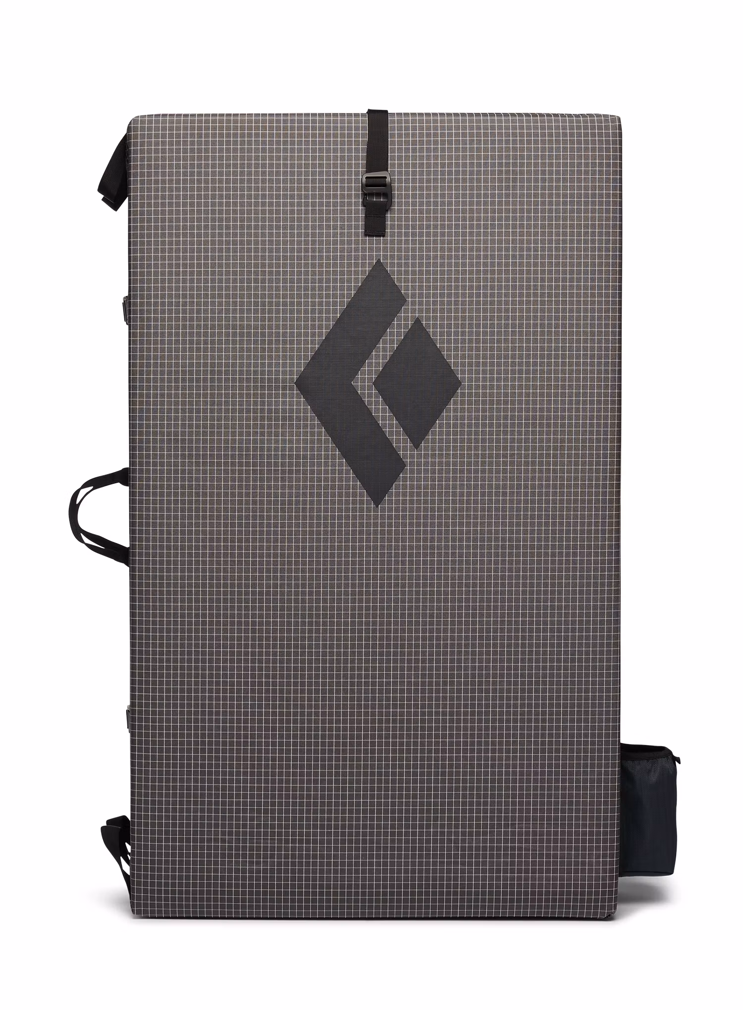Bouldermatka Black Diamond Erratic Crash Pad - envy green