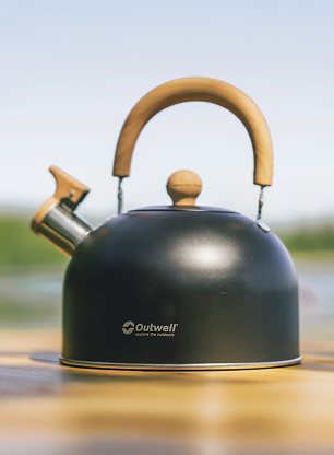 Kanvica Outwell Tea Break Kettle Lux L