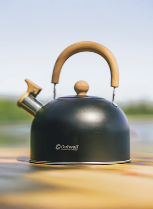 Kanvica Outwell Tea Break Kettle Lux M