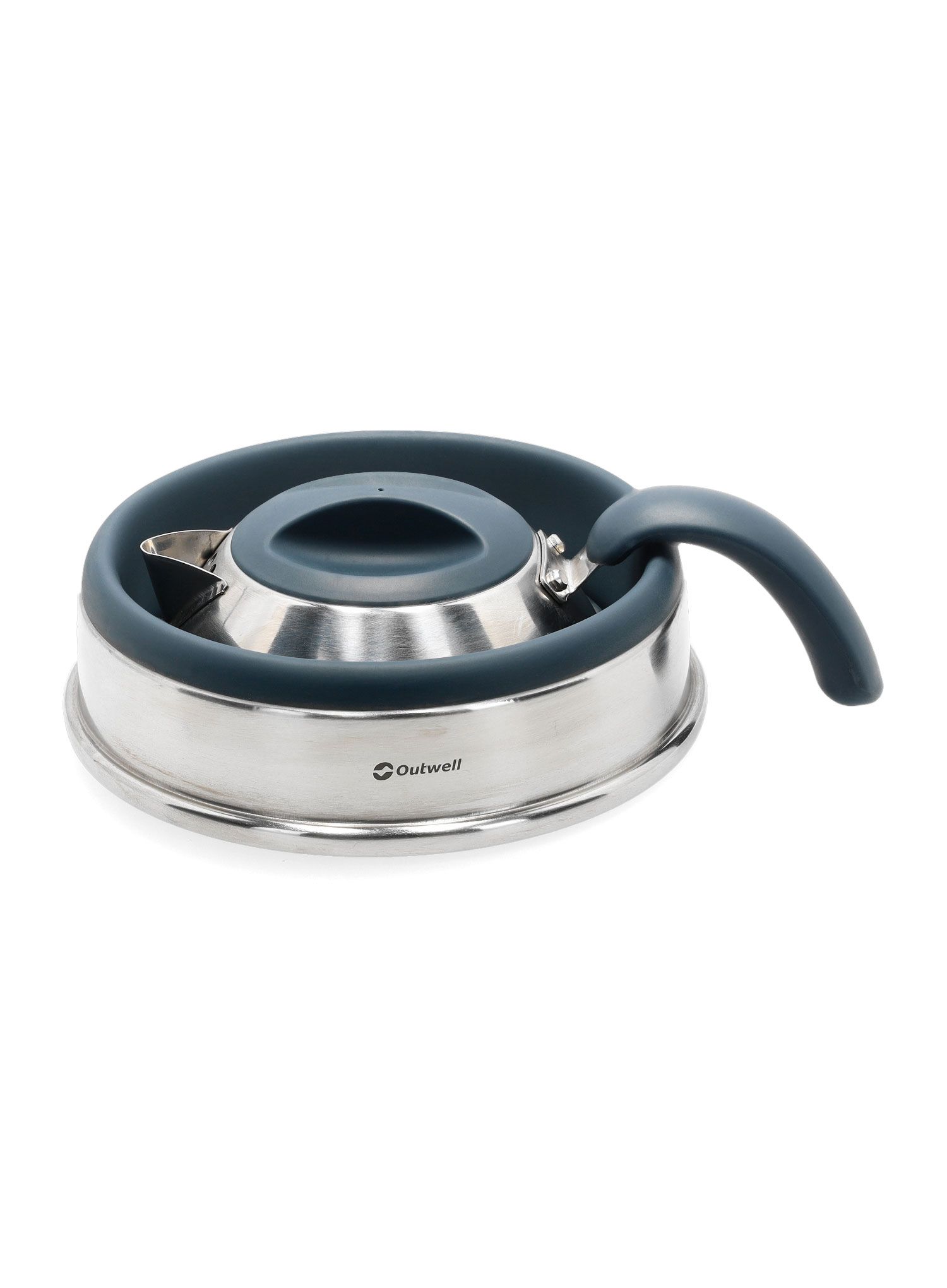 Kanvica Outwell Collaps Kettle 1.5L - navy night