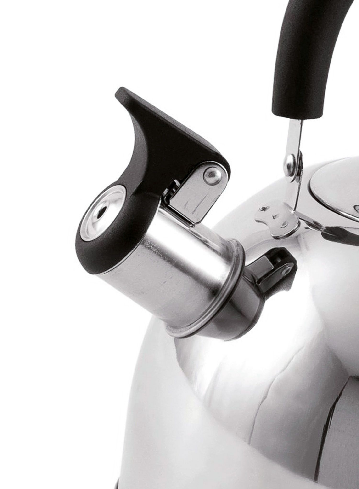 Kanvica Outwell Tea Break Kettle M - silver