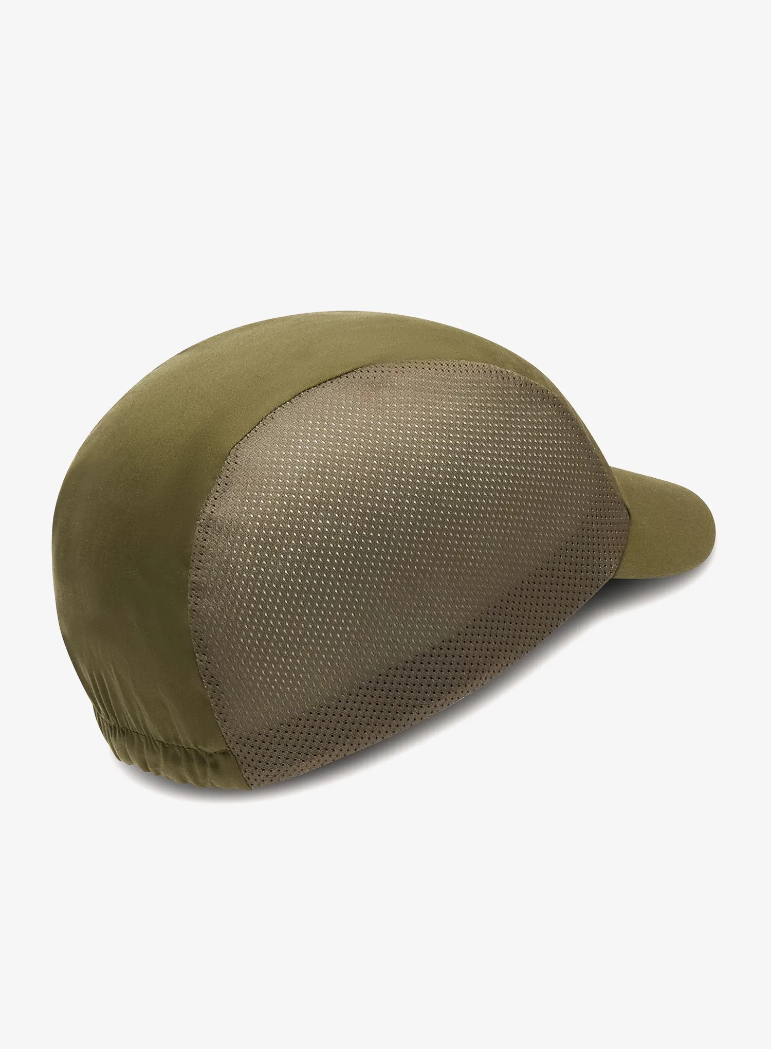 Cyklistická čiapka Oakley Cadence Road Cap 2.0 - army green