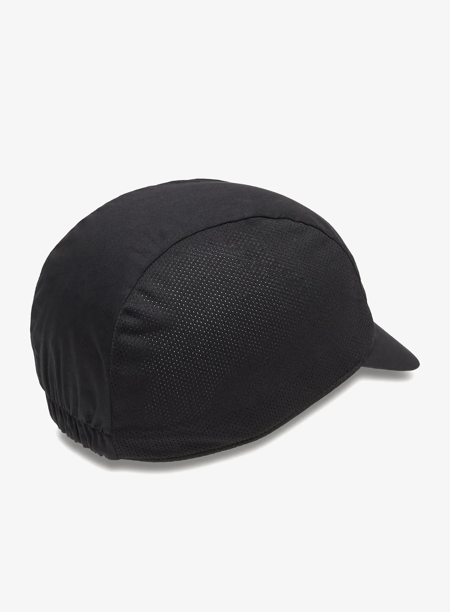 Cyklistická čiapka Oakley Cadence Road Cap 2.0 - blackout