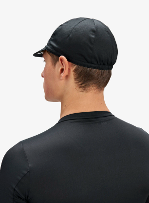Cyklistická čiapka POC Cadence Cap - uranium black