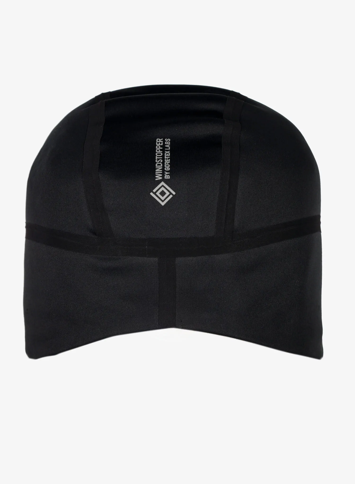 Čiapka Buff Windproof Beanie - solid black