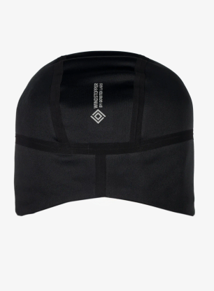 Čiapka Buff Windproof Beanie - solid black
