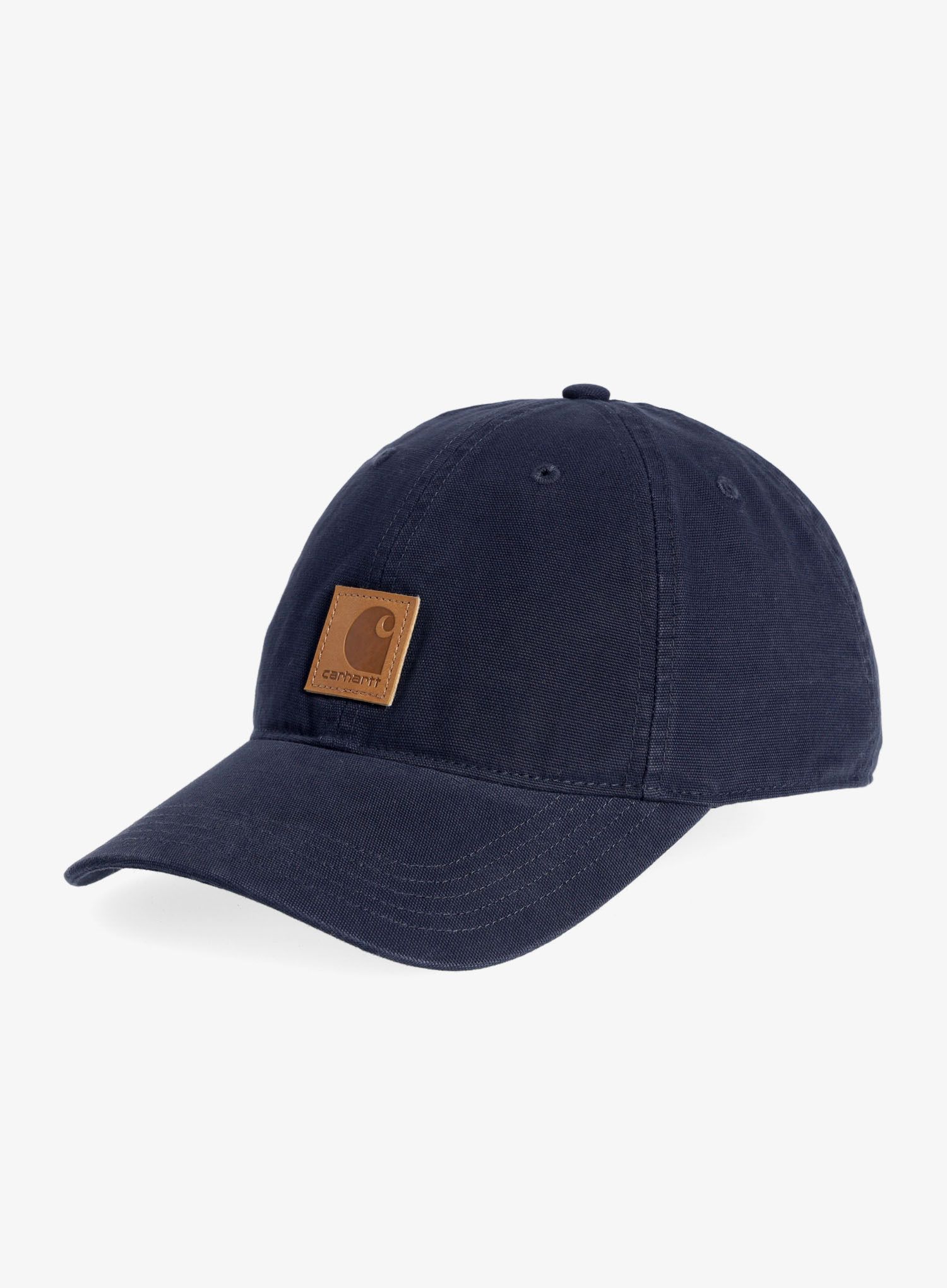 Čiapka Carhartt Odessa Cap - navy