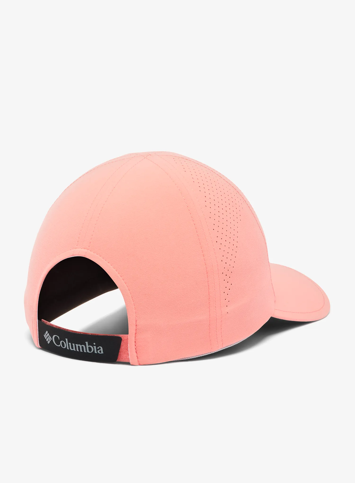 Čiapka Columbia Silver Ridge IV Ball Cap - alpenglow