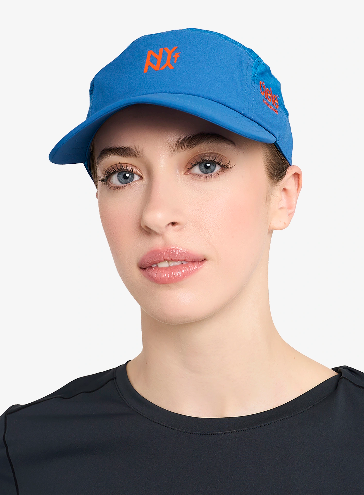 Dámska čiapka Ciele Go Cap SC Comp WWM City - new york